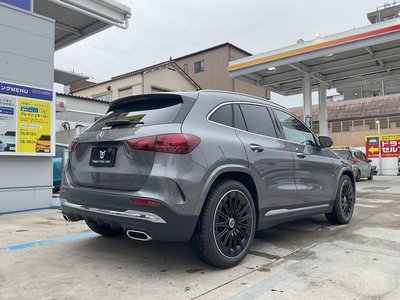 2025 Mercedes-BENZ GLA 照片 4