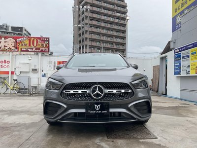 2025 Mercedes-BENZ GLA 照片 2