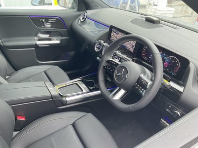 2025 Mercedes-BENZ GLA — миниатюра 13