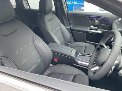 2025 Mercedes-BENZ GLA — миниатюра 14