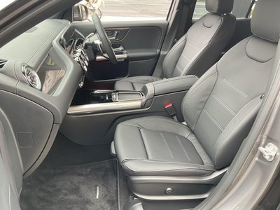 2025 Mercedes-BENZ GLA — миниатюра 15