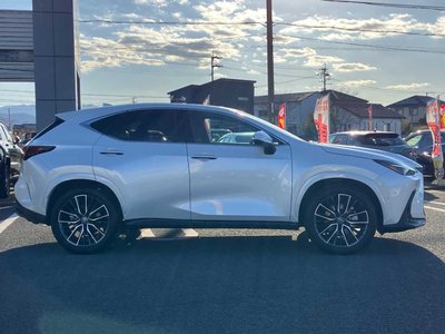 LEXUS NX - 5