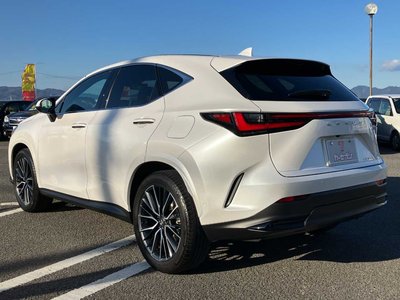 LEXUS NX - 3