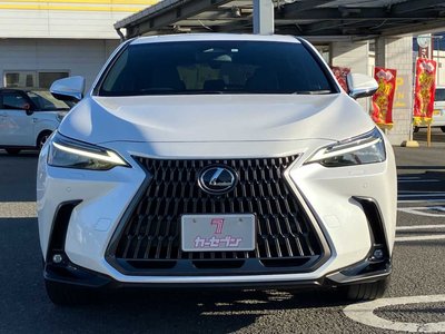 LEXUS NX - 4