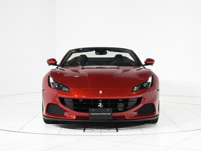 صورة 5 لـ 2023 Ferrari PORTOFINO M