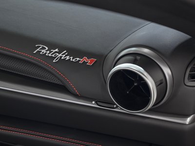 صورة مصغرة 27 لـ 2023 Ferrari PORTOFINO M