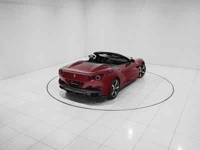 صورة مصغرة 41 لـ 2023 Ferrari PORTOFINO M