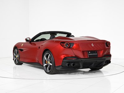 صورة مصغرة 36 لـ 2023 Ferrari PORTOFINO M