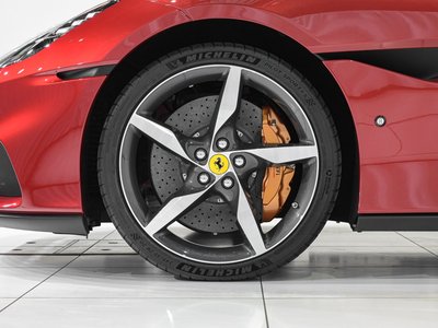 صورة مصغرة 21 لـ 2023 Ferrari PORTOFINO M