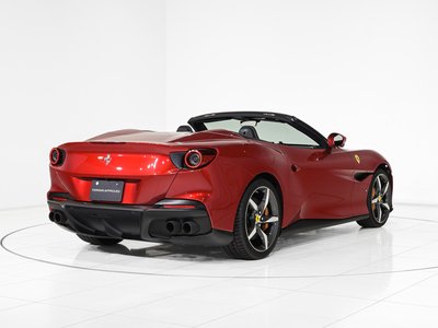 صورة 10 لـ 2023 Ferrari PORTOFINO M