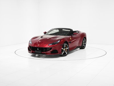 صورة مصغرة 39 لـ 2023 Ferrari PORTOFINO M