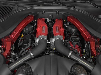 صورة مصغرة 22 لـ 2023 Ferrari PORTOFINO M