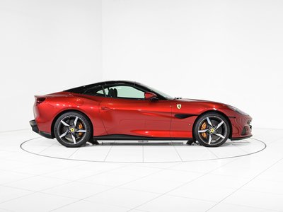 صورة مصغرة 38 لـ 2023 Ferrari PORTOFINO M