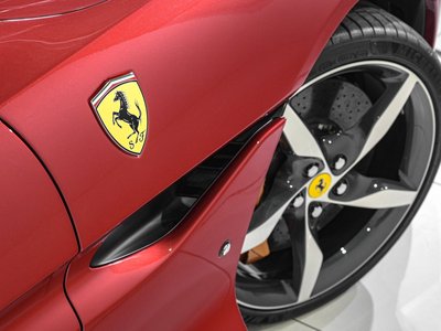 صورة مصغرة 34 لـ 2023 Ferrari PORTOFINO M