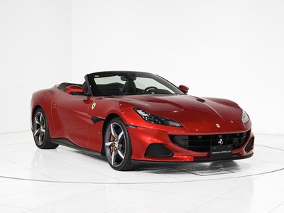 صورة مصغرة 35 لـ 2023 Ferrari PORTOFINO M