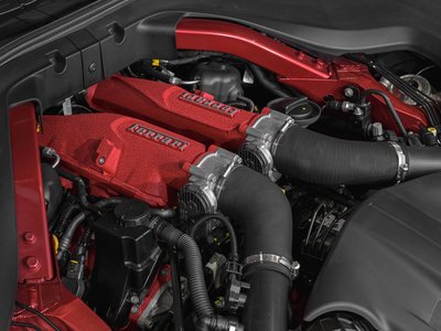 صورة مصغرة 43 لـ 2023 Ferrari PORTOFINO M
