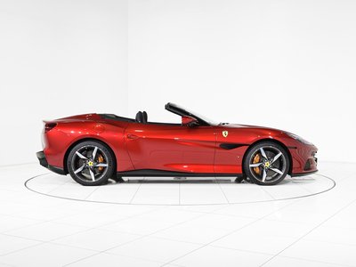 صورة مصغرة 37 لـ 2023 Ferrari PORTOFINO M