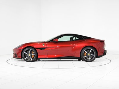 صورة 9 لـ 2023 Ferrari PORTOFINO M