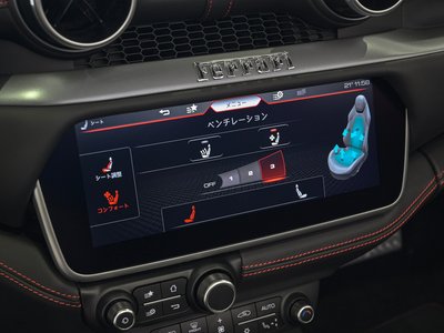 صورة مصغرة 29 لـ 2023 Ferrari PORTOFINO M
