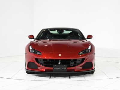 صورة مصغرة 31 لـ 2023 Ferrari PORTOFINO M