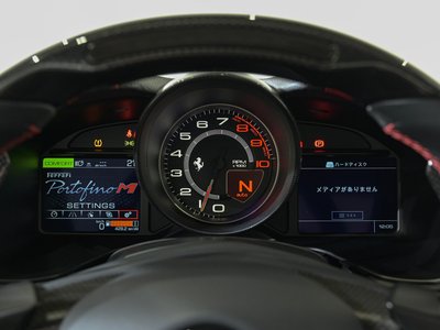 صورة مصغرة 17 لـ 2023 Ferrari PORTOFINO M
