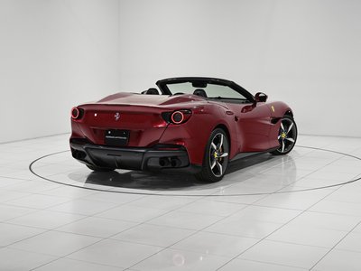 صورة مصغرة 40 لـ 2023 Ferrari PORTOFINO M