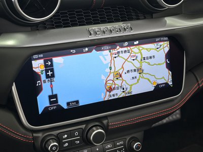 صورة مصغرة 45 لـ 2023 Ferrari PORTOFINO M