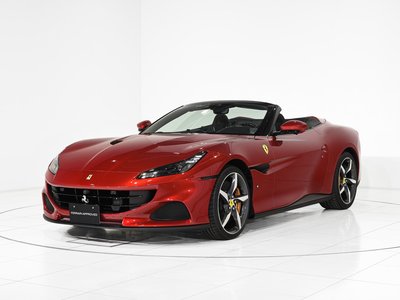 صورة 6 لـ 2023 Ferrari PORTOFINO M