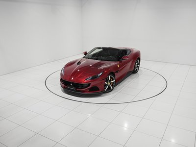 صورة مصغرة 42 لـ 2023 Ferrari PORTOFINO M