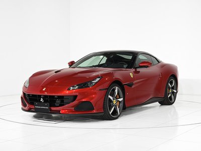 صورة 7 لـ 2023 Ferrari PORTOFINO M