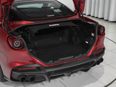 صورة مصغرة 20 لـ 2023 Ferrari PORTOFINO M
