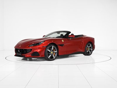 صورة مصغرة 32 لـ 2023 Ferrari PORTOFINO M
