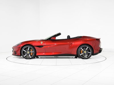 صورة 8 لـ 2023 Ferrari PORTOFINO M