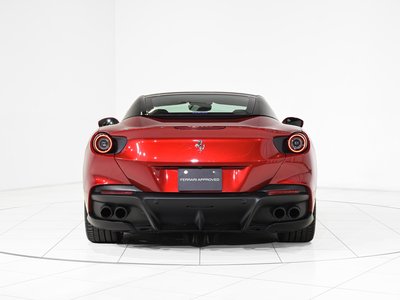 صورة مصغرة 12 لـ 2023 Ferrari PORTOFINO M