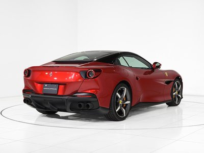 صورة مصغرة 11 لـ 2023 Ferrari PORTOFINO M