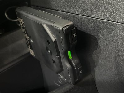 TOYOTA LAND CRUISER 70 - 7