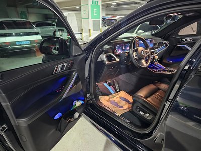 صورة مصغرة 12 لـ 2024 BMW X6