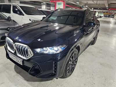 BMW X6 - 2