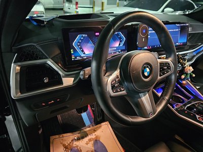BMW X6 - 10