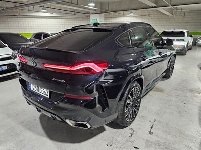 BMW X6 - 6