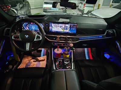 صورة مصغرة 15 لـ 2024 BMW X6