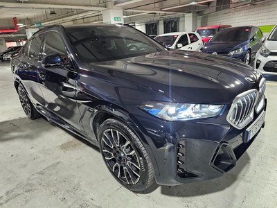 BMW X6 - 4