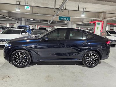 BMW X6 - 3