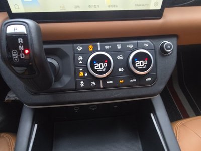 2022 LAND Rover DEFENDER thumbnail 19