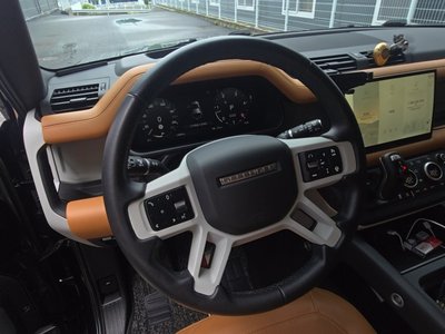 2022 LAND Rover DEFENDER thumbnail 18