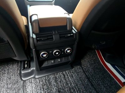 2022 LAND Rover DEFENDER thumbnail 12