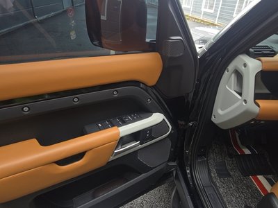 2022 LAND Rover DEFENDER thumbnail 11