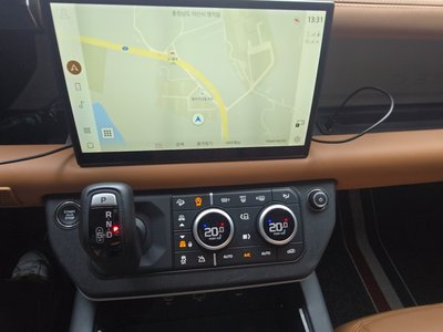 2022 LAND Rover DEFENDER thumbnail 17