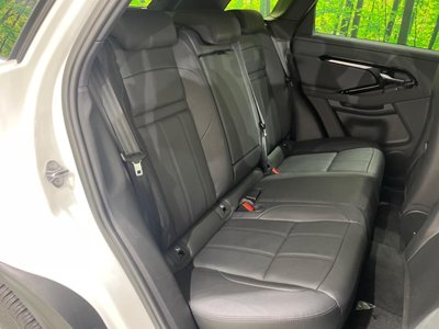 2025 LAND Rover RANGE ROVER EVOQUE — миниатюра 12