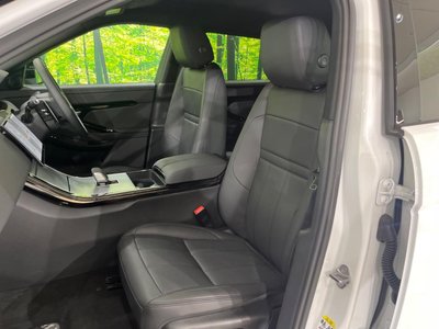 2025 LAND Rover RANGE ROVER EVOQUE — миниатюра 11